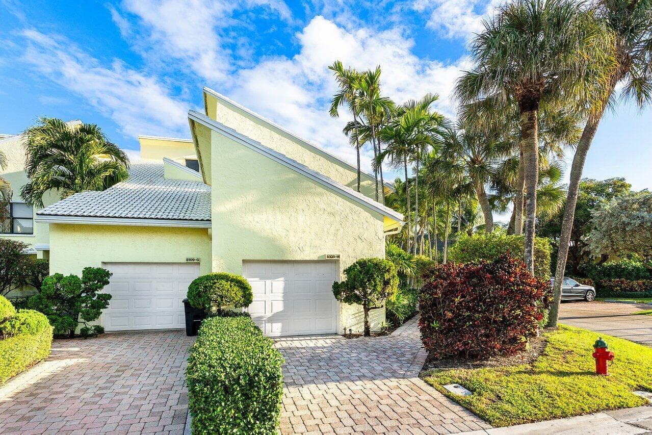 5109 N Ocean Boulevard H photo 1