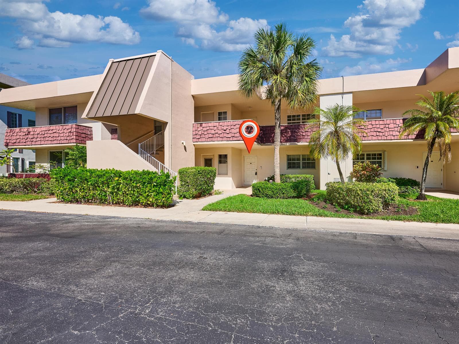 3001 S Palm Aire Drive 107 photo 1