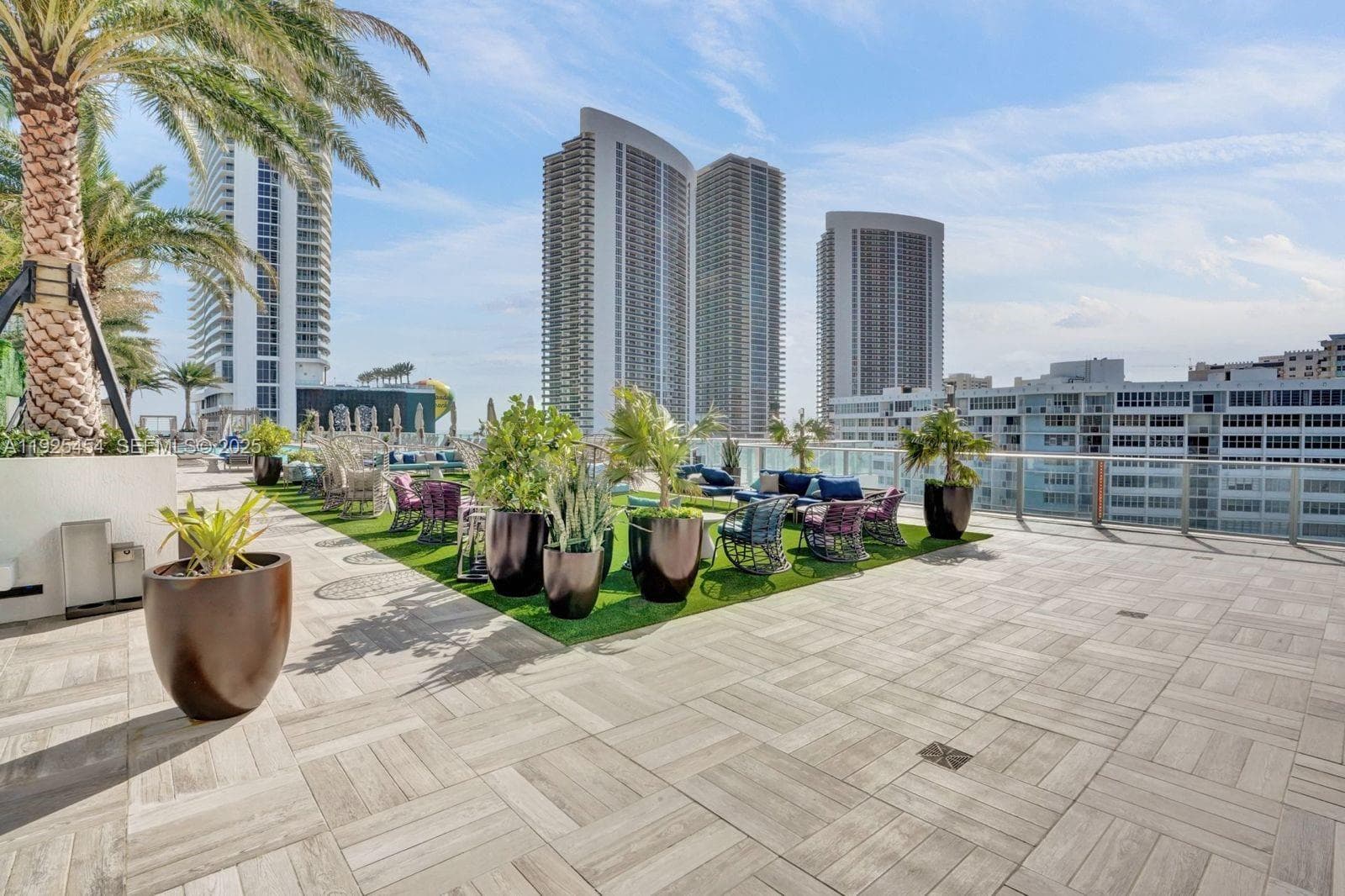 4010 S Ocean Dr R1108 photo 16