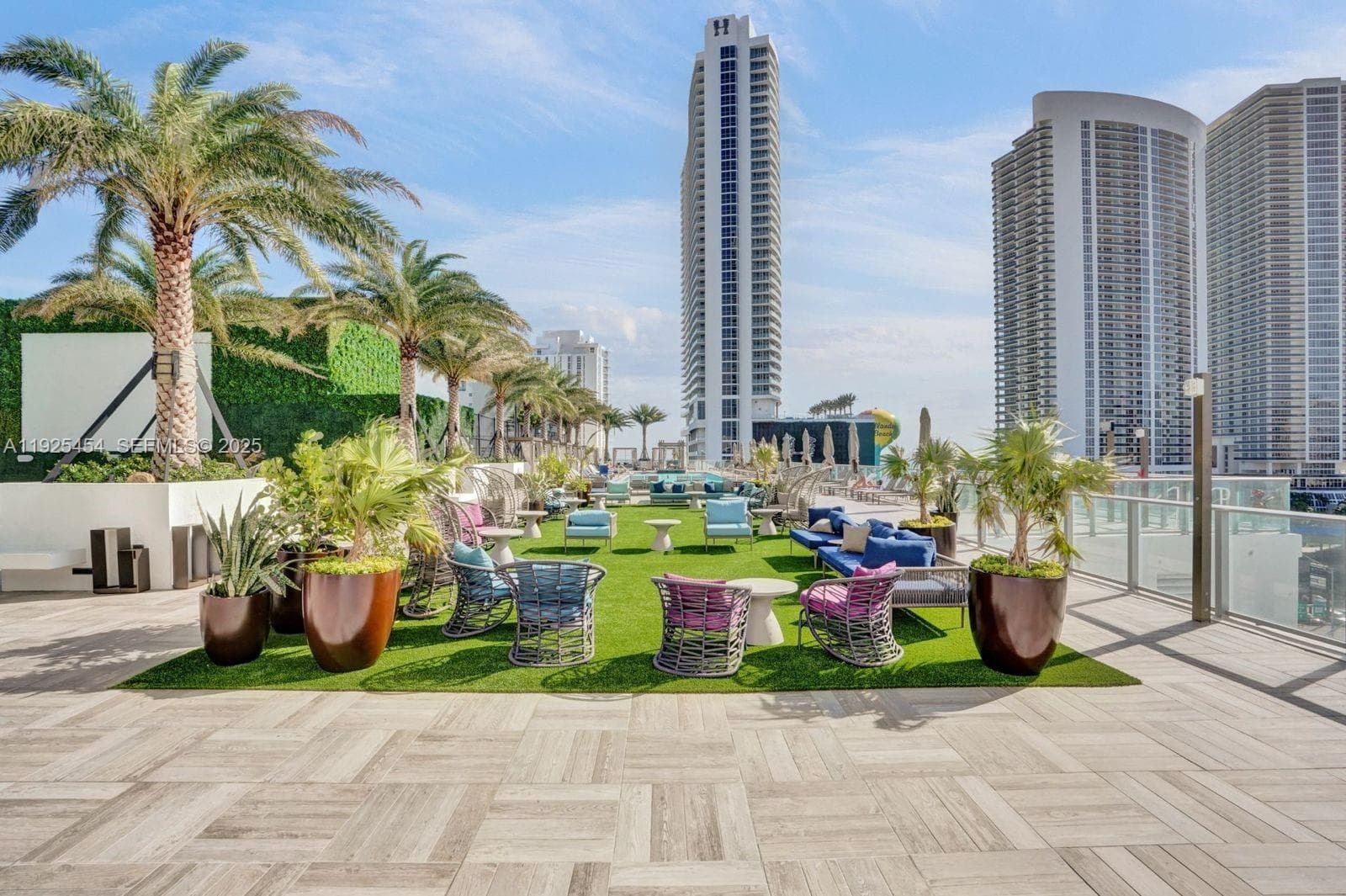 4010 S Ocean Dr R1108 photo 12