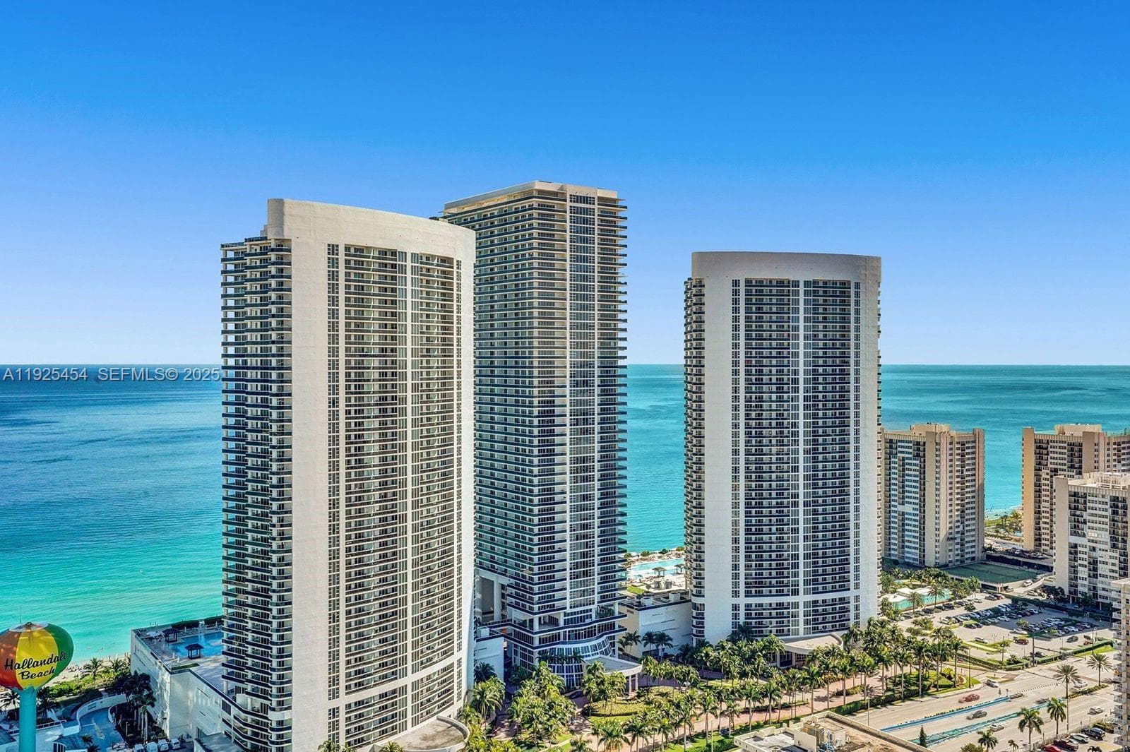 4010 S Ocean Dr R1108 photo 7