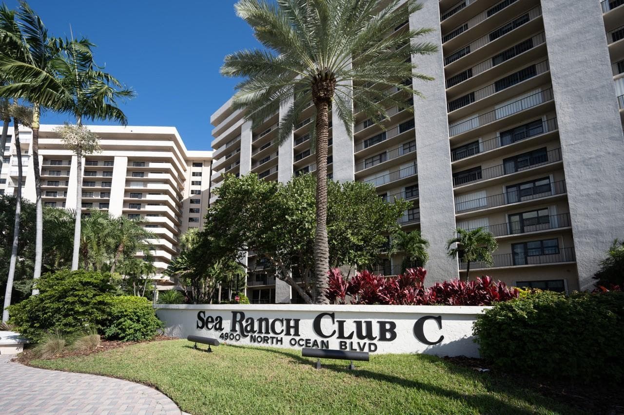 4900 N Ocean Boulevard 303 photo 2