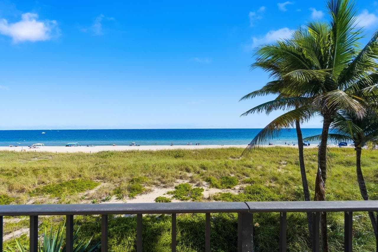 4900 N Ocean Boulevard 303 photo 25