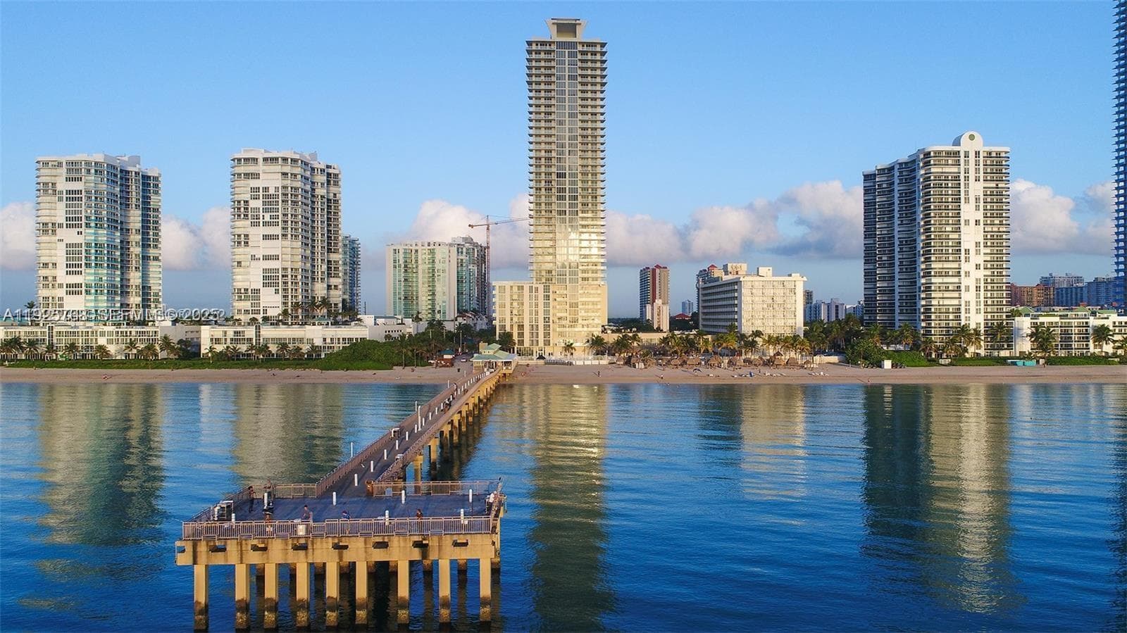 16699 Collins Ave 2408 photo 1