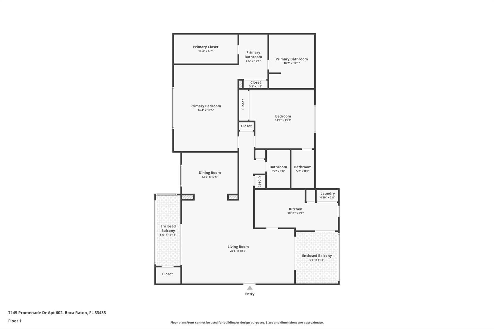 7145 Promenade Drive 602 photo 8