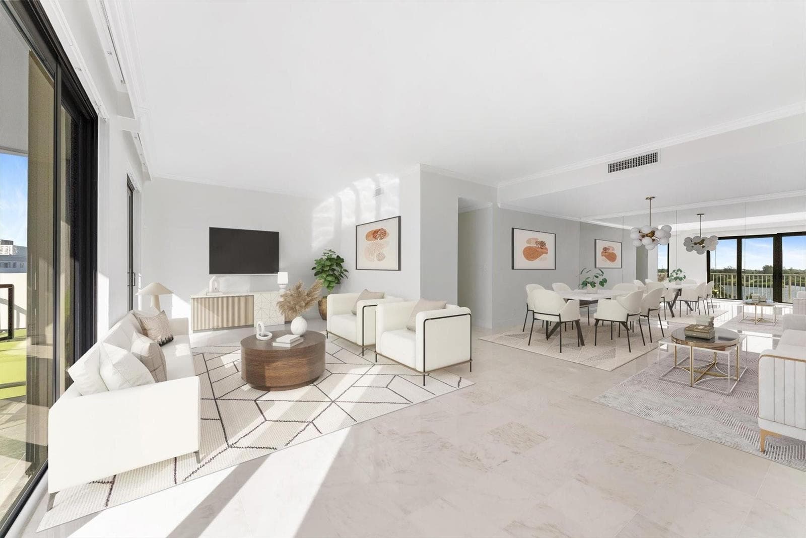 2860 S Ocean Boulevard 601 photo 2