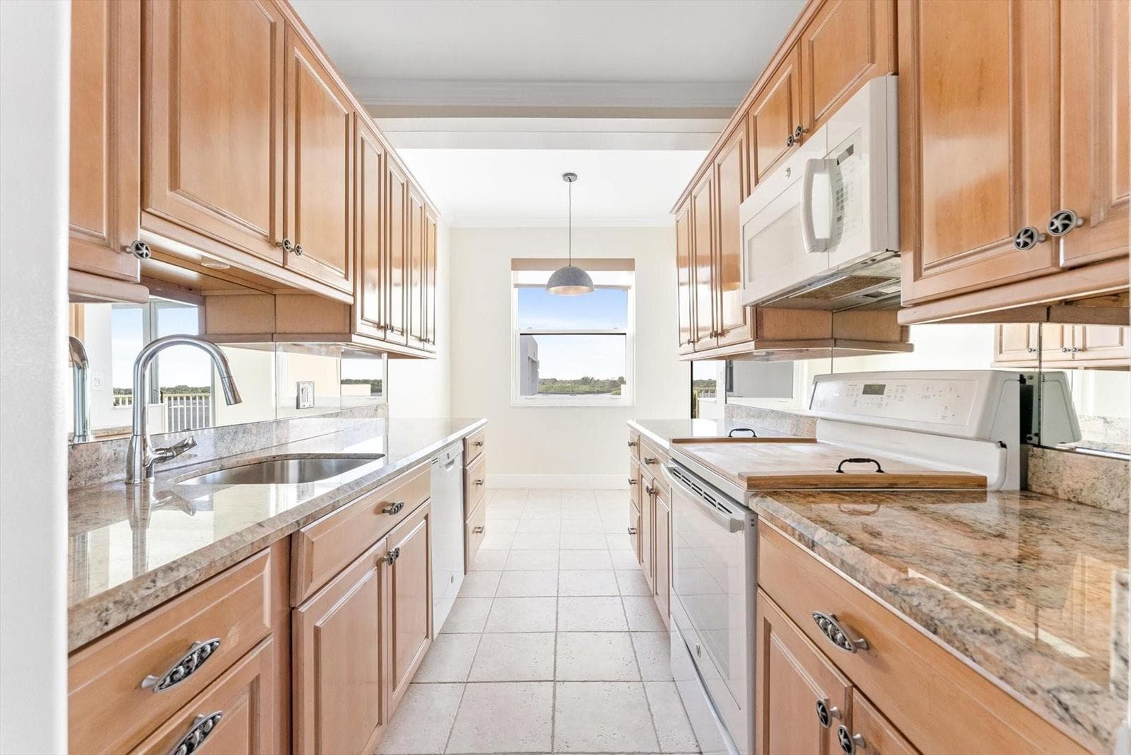 2860 S Ocean Boulevard 601 photo 7