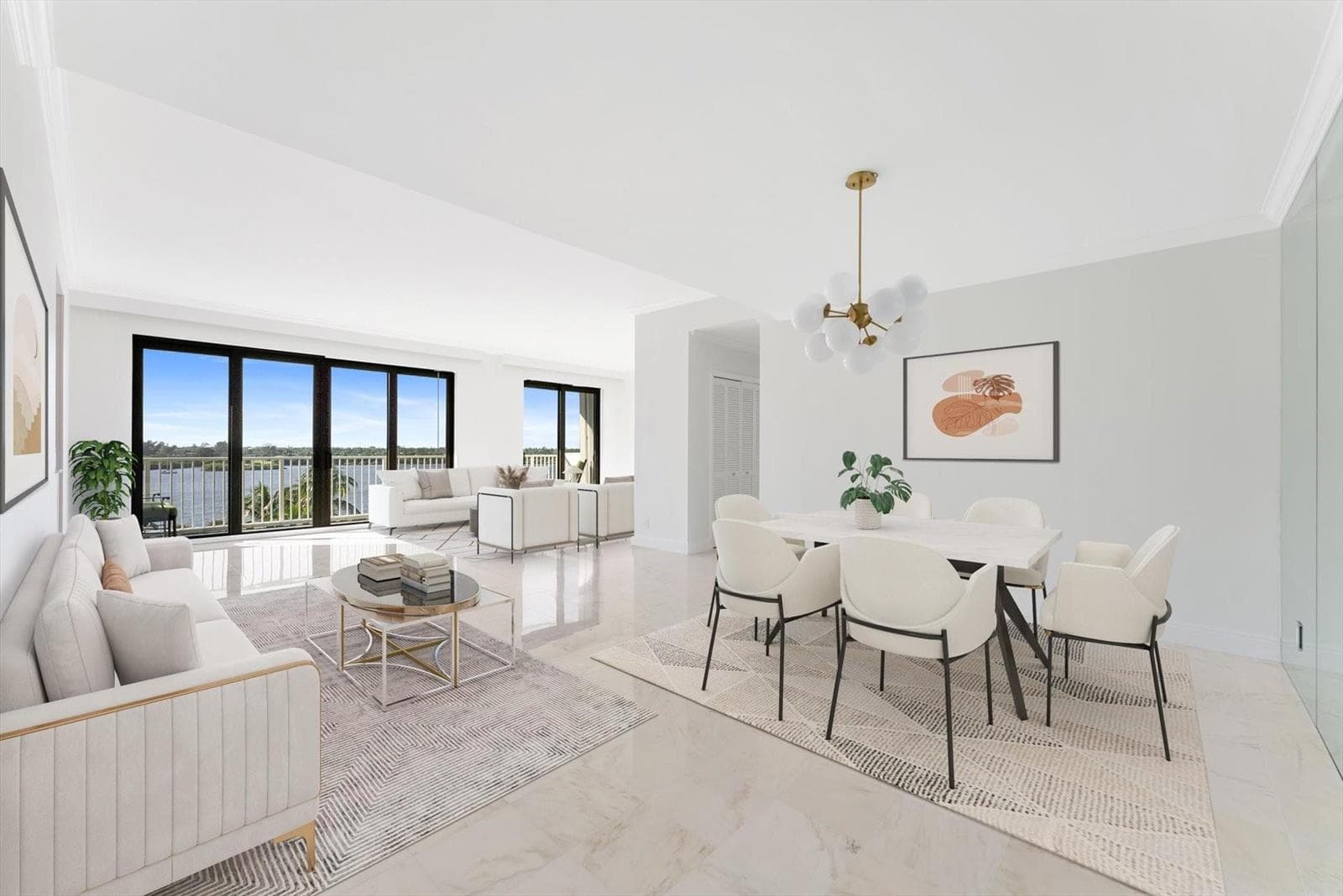 2860 S Ocean Boulevard 601 photo 3