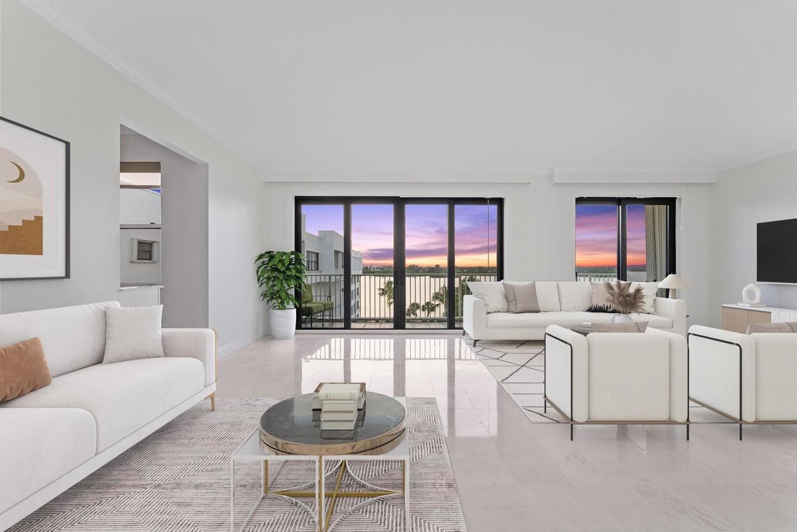 2860 S Ocean Boulevard 601 photo 1