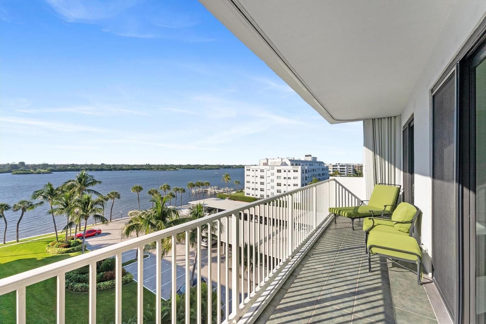 2860 S Ocean Boulevard 601 photo 5