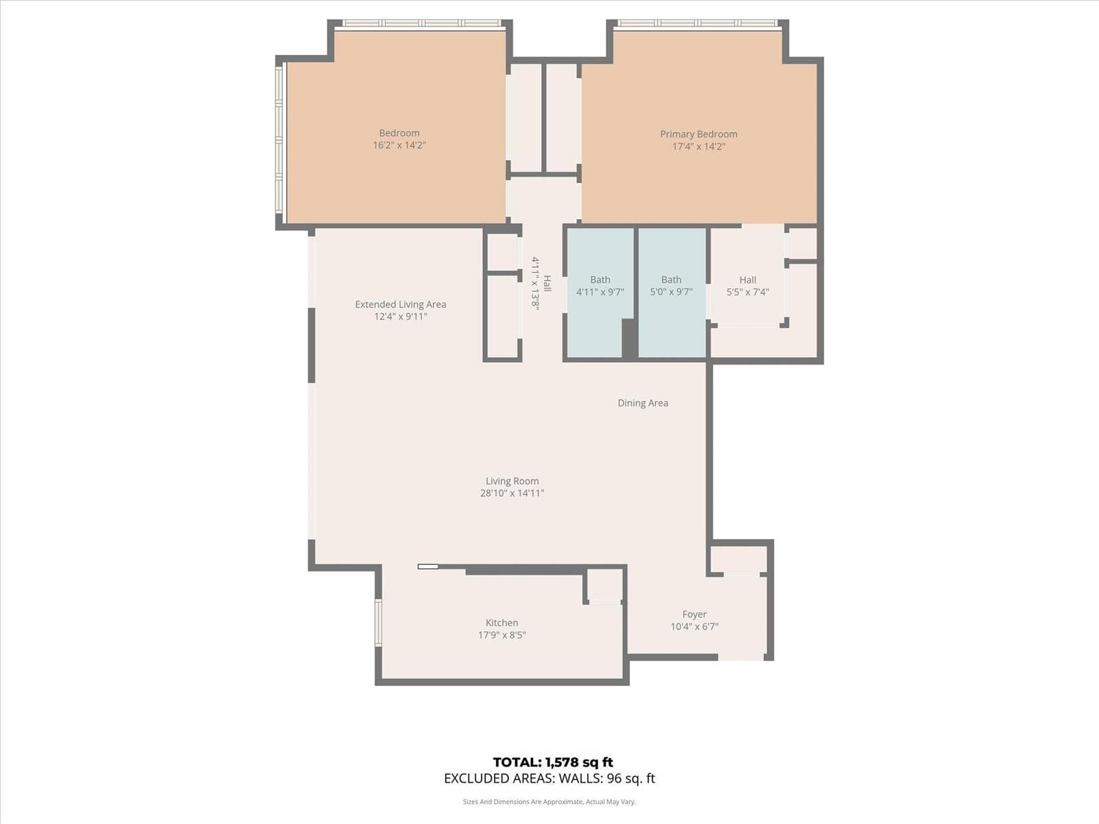 2860 S Ocean Boulevard 601 photo 10