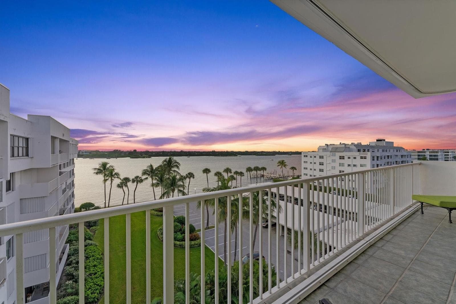 2860 S Ocean Boulevard 601 photo 4