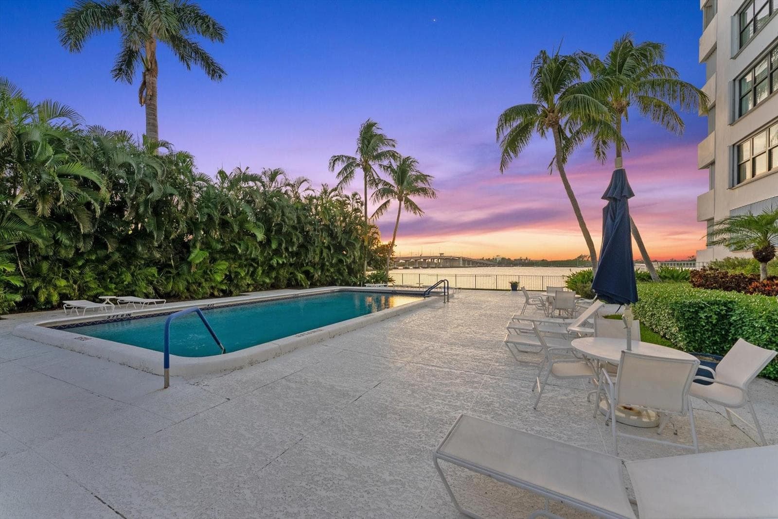 2860 S Ocean Boulevard 601 photo 25