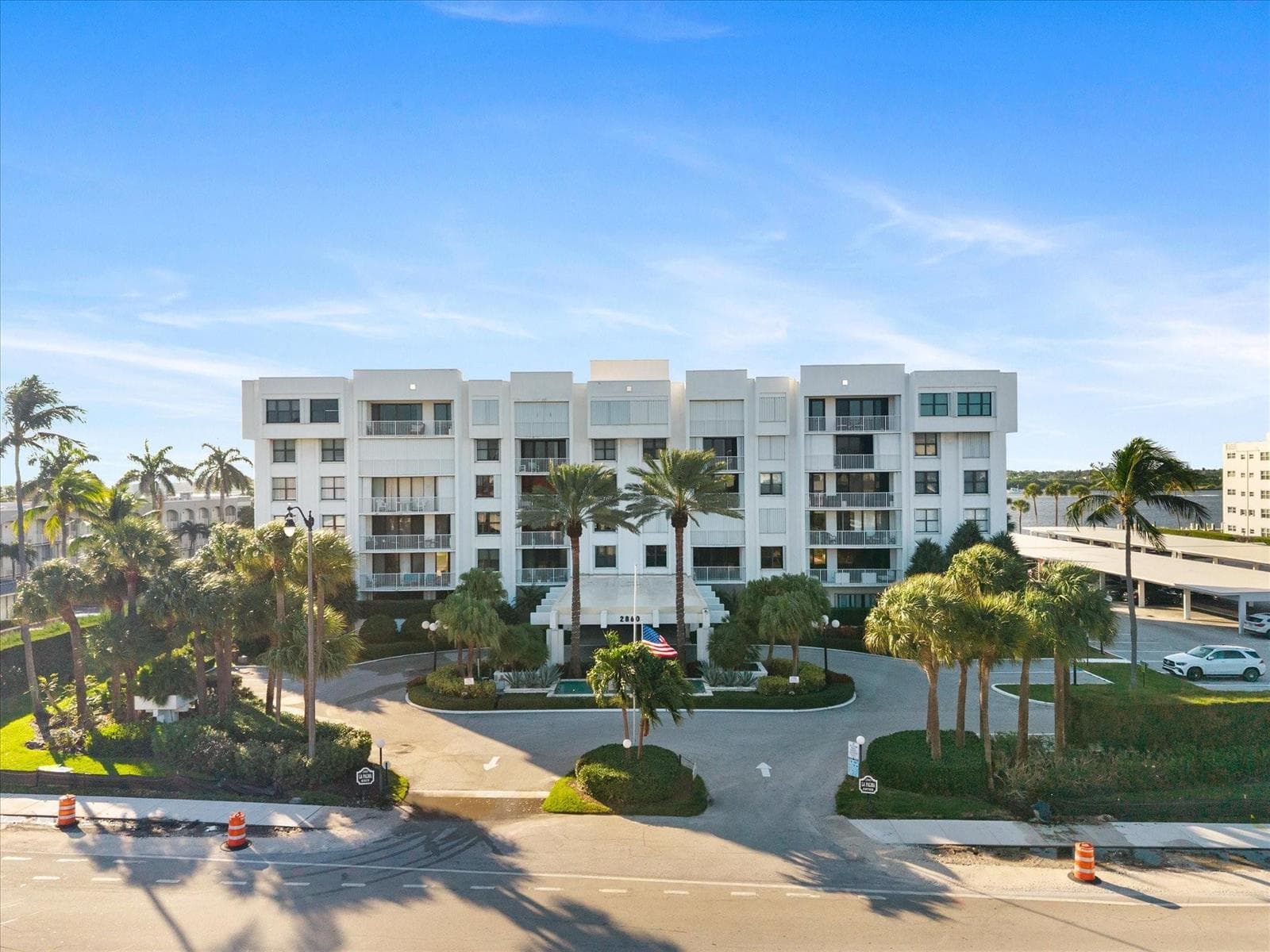 2860 S Ocean Boulevard 601 photo 21