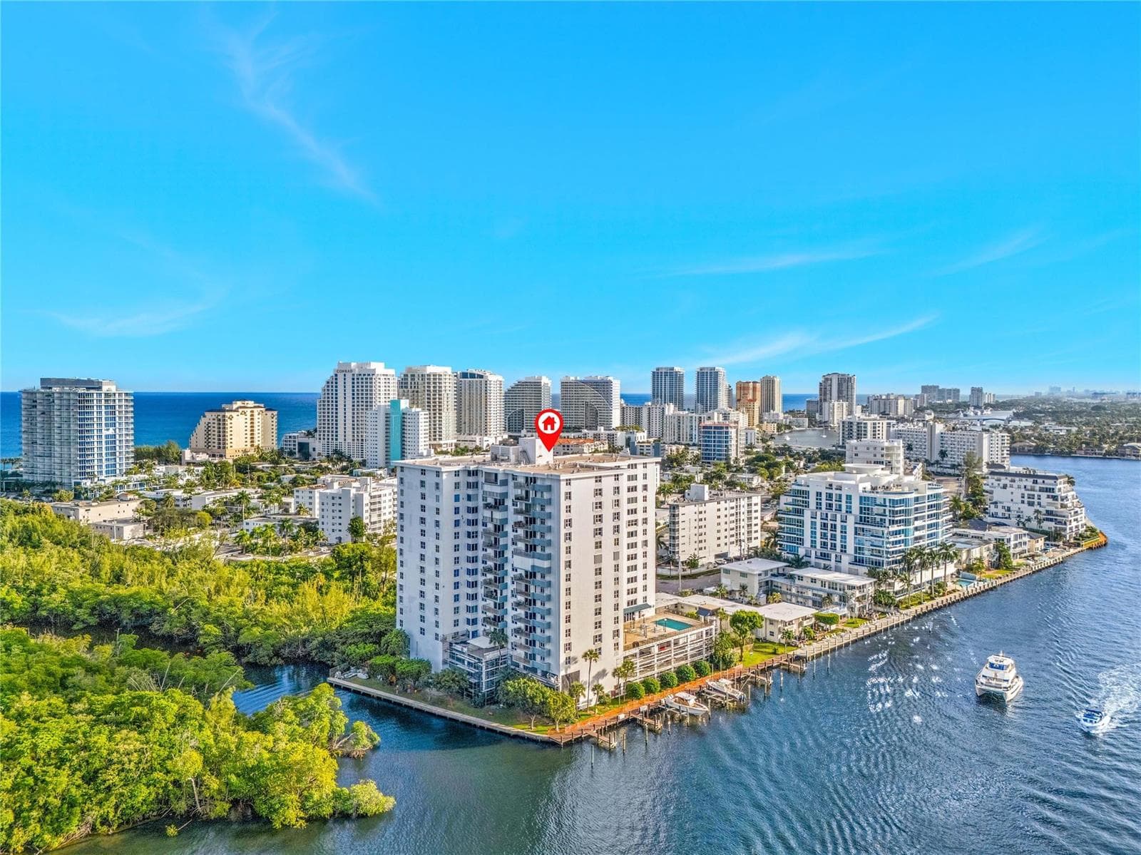 777 Bayshore Drive 1501 photo 17
