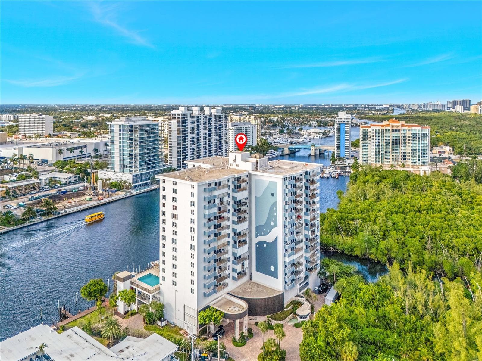 777 Bayshore Drive 1501 photo 15