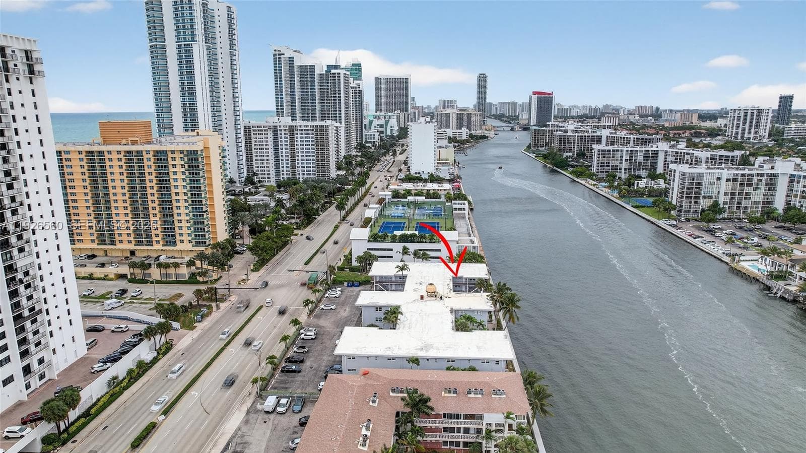 2600 S Ocean Dr S315 photo 3