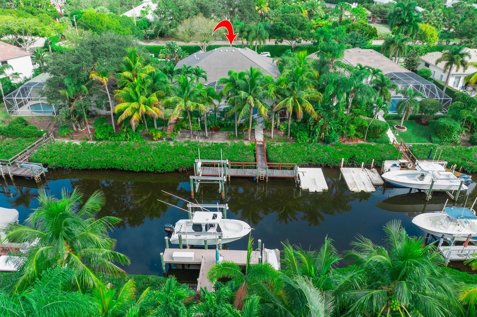 19850 Loxahatchee Pointe Drive photo 1