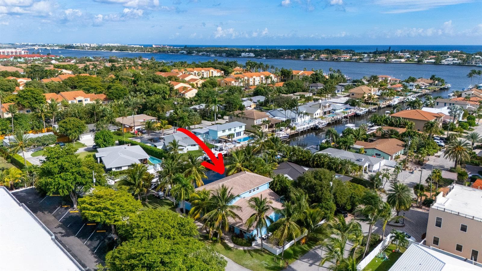 100 Neptune Drive photo 23