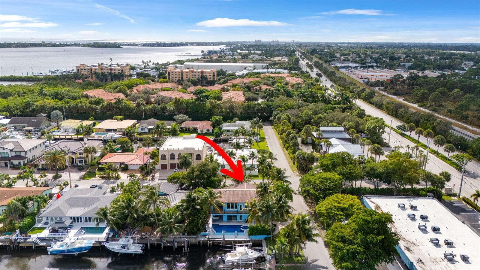 100 Neptune Drive photo 24
