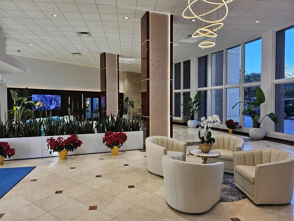 4100 Galt Ocean Drive 1106 photo 23