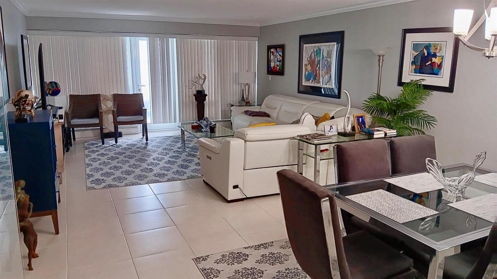 4100 Galt Ocean Drive 1106 photo 2