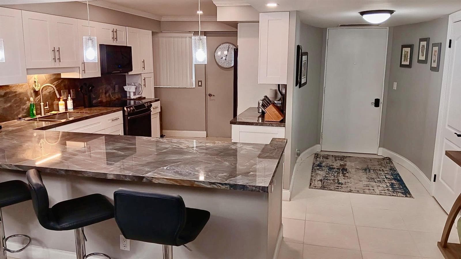 4100 Galt Ocean Drive 1106 photo 6