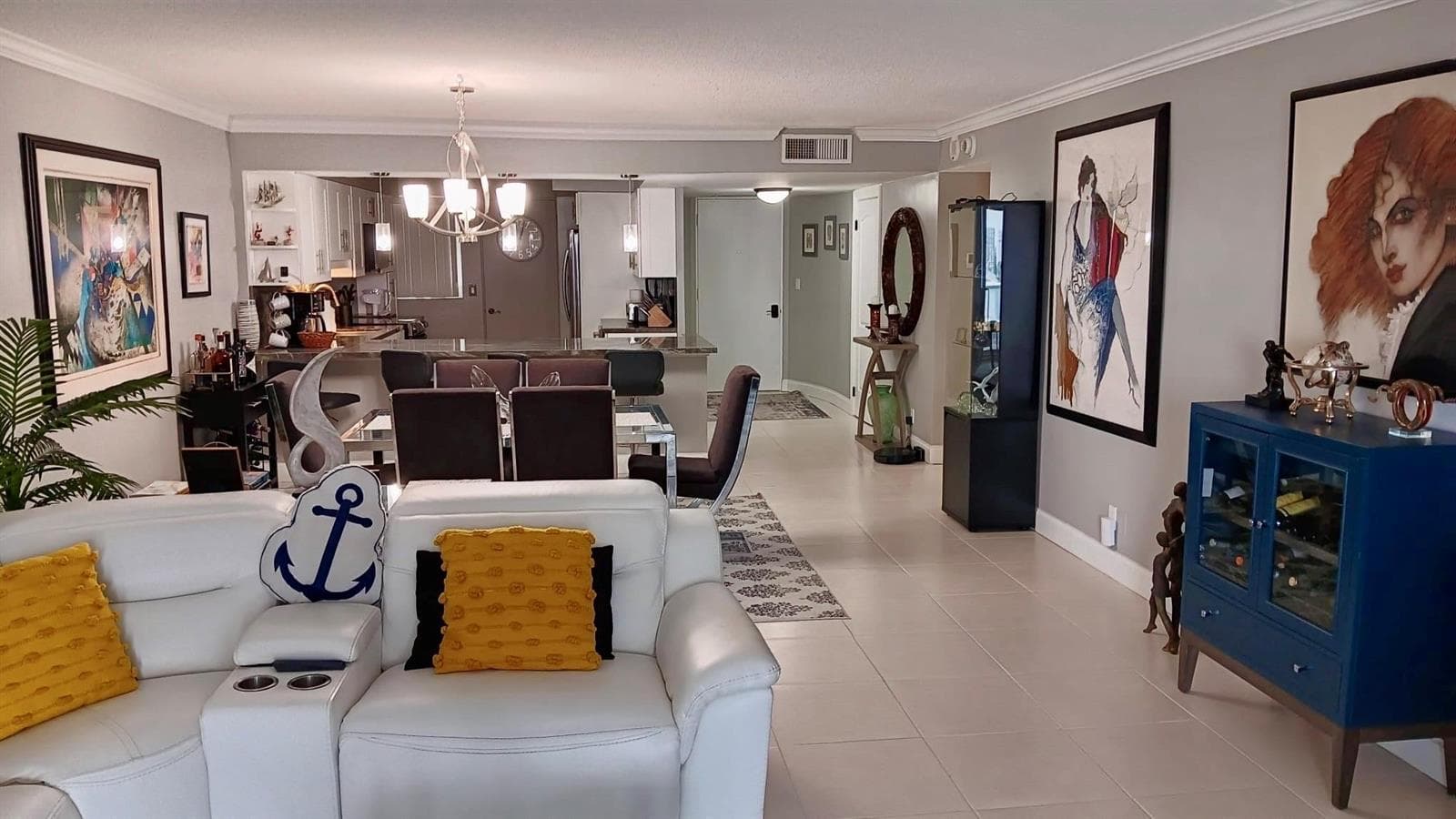4100 Galt Ocean Drive 1106 photo 17