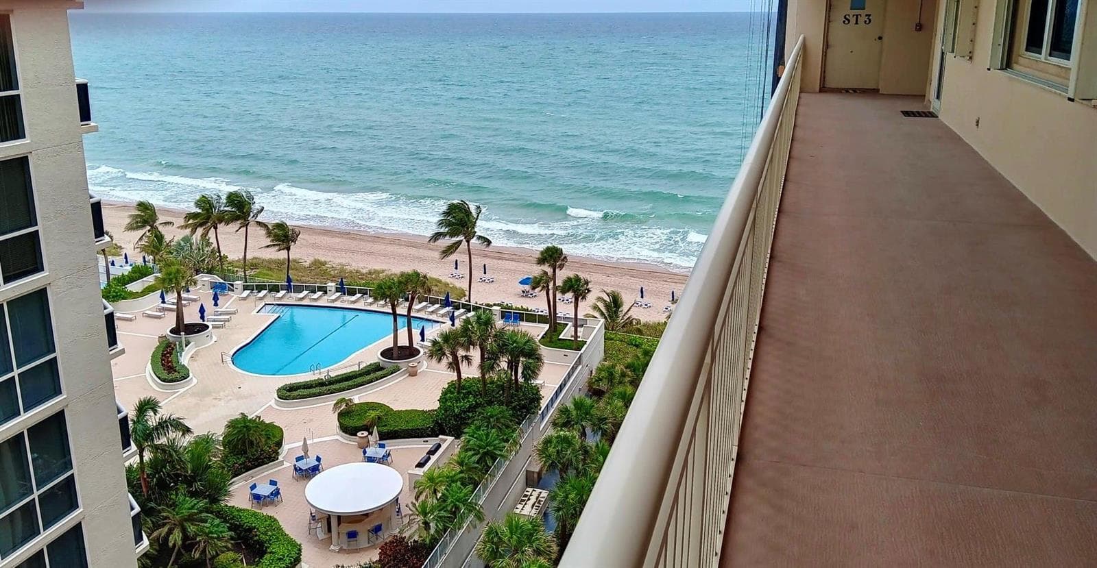 4100 Galt Ocean Drive 1106 photo 16