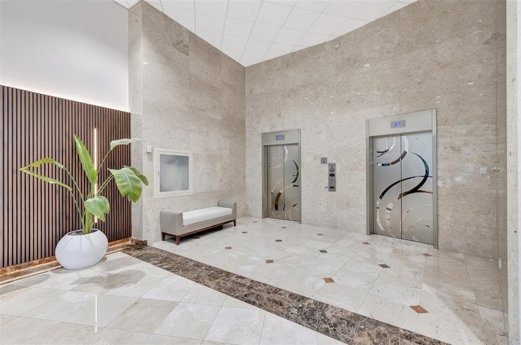 4100 Galt Ocean Drive 1106 photo 22