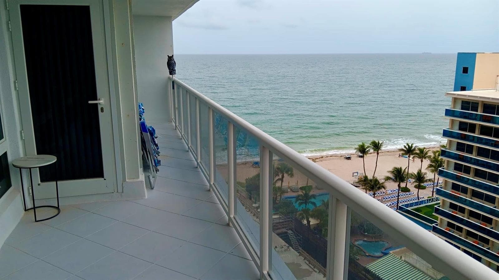 4100 Galt Ocean Drive 1106 photo 14