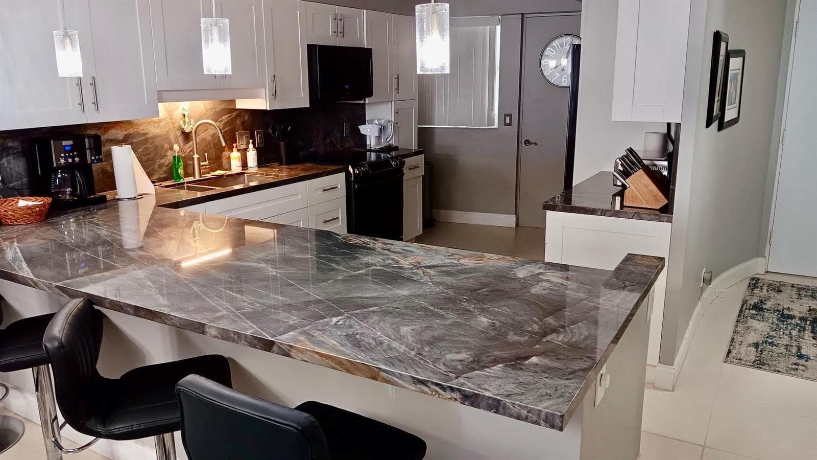 4100 Galt Ocean Drive 1106 photo 18