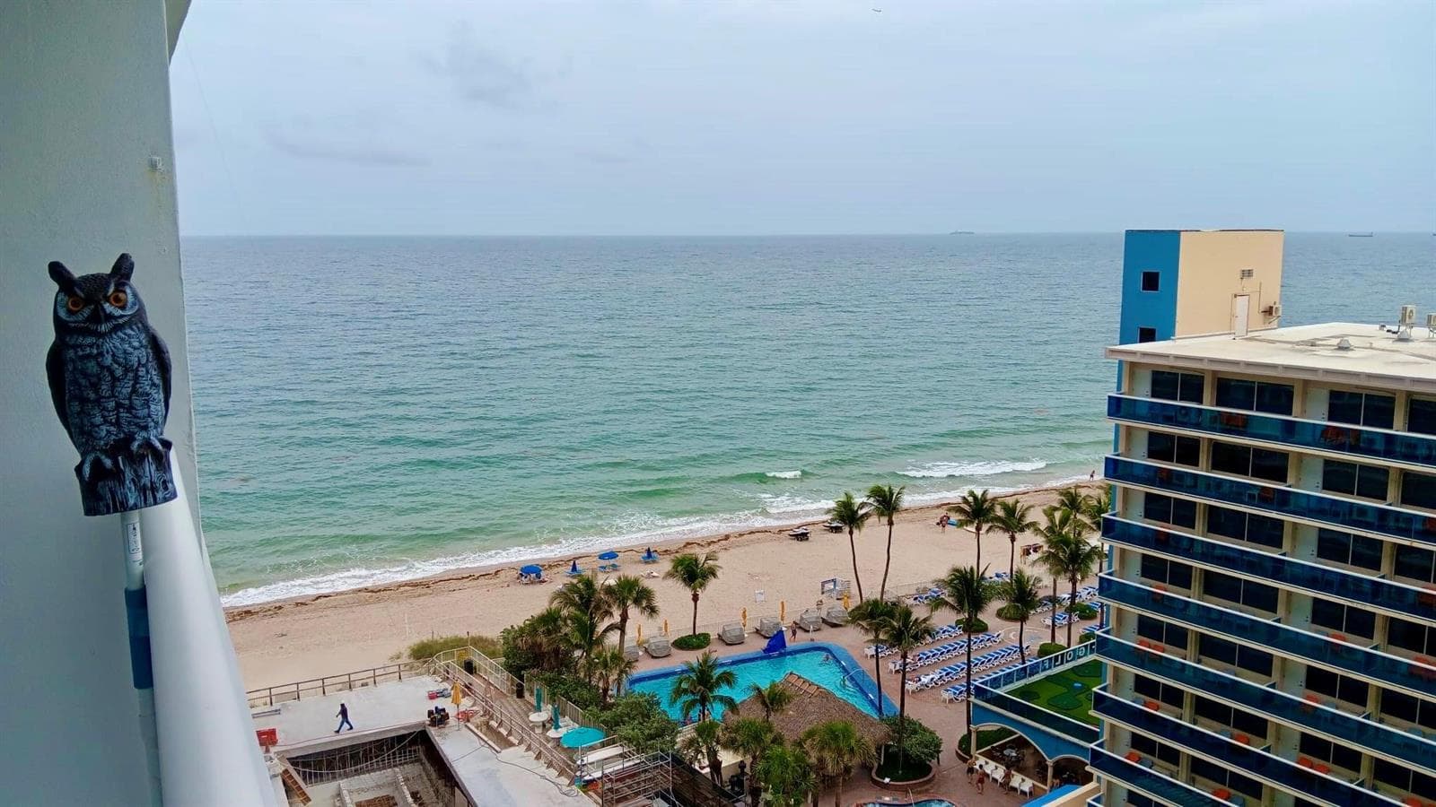 4100 Galt Ocean Drive 1106 photo 15