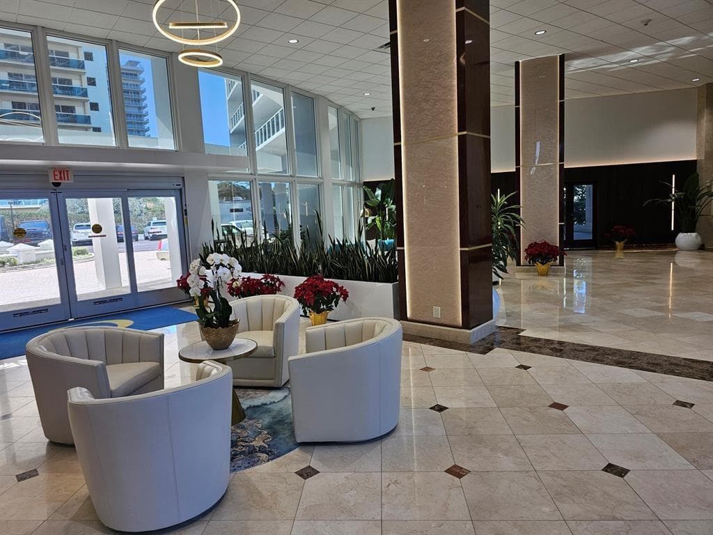 4100 Galt Ocean Drive 1106 photo 25
