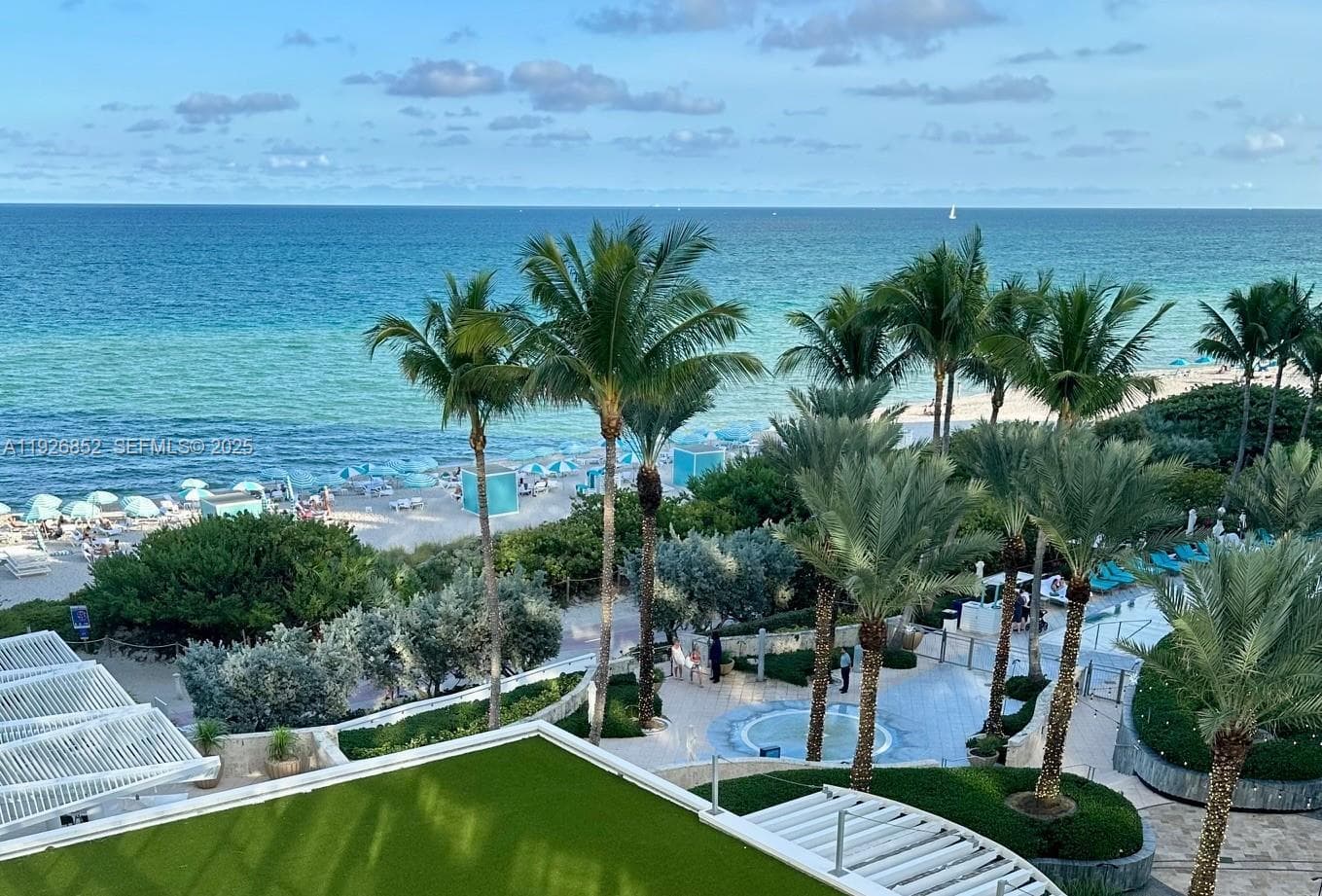 6801 Collins Ave 614 (legal 609) photo 13