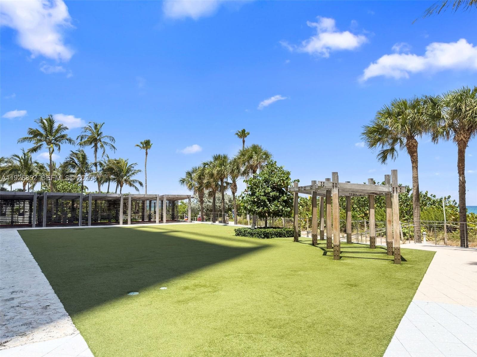 6801 Collins Ave 614 (legal 609) photo 22