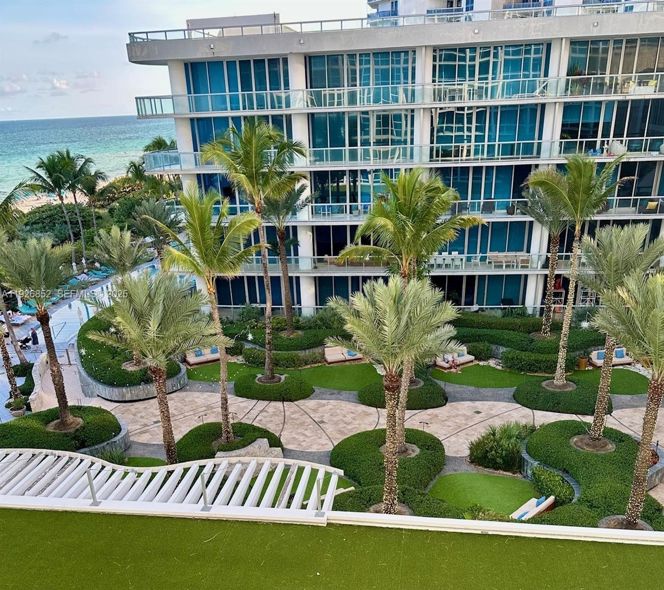 6801 Collins Ave 614 (legal 609) photo 14
