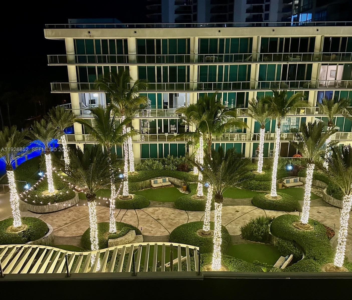 6801 Collins Ave 614 (legal 609) photo 15