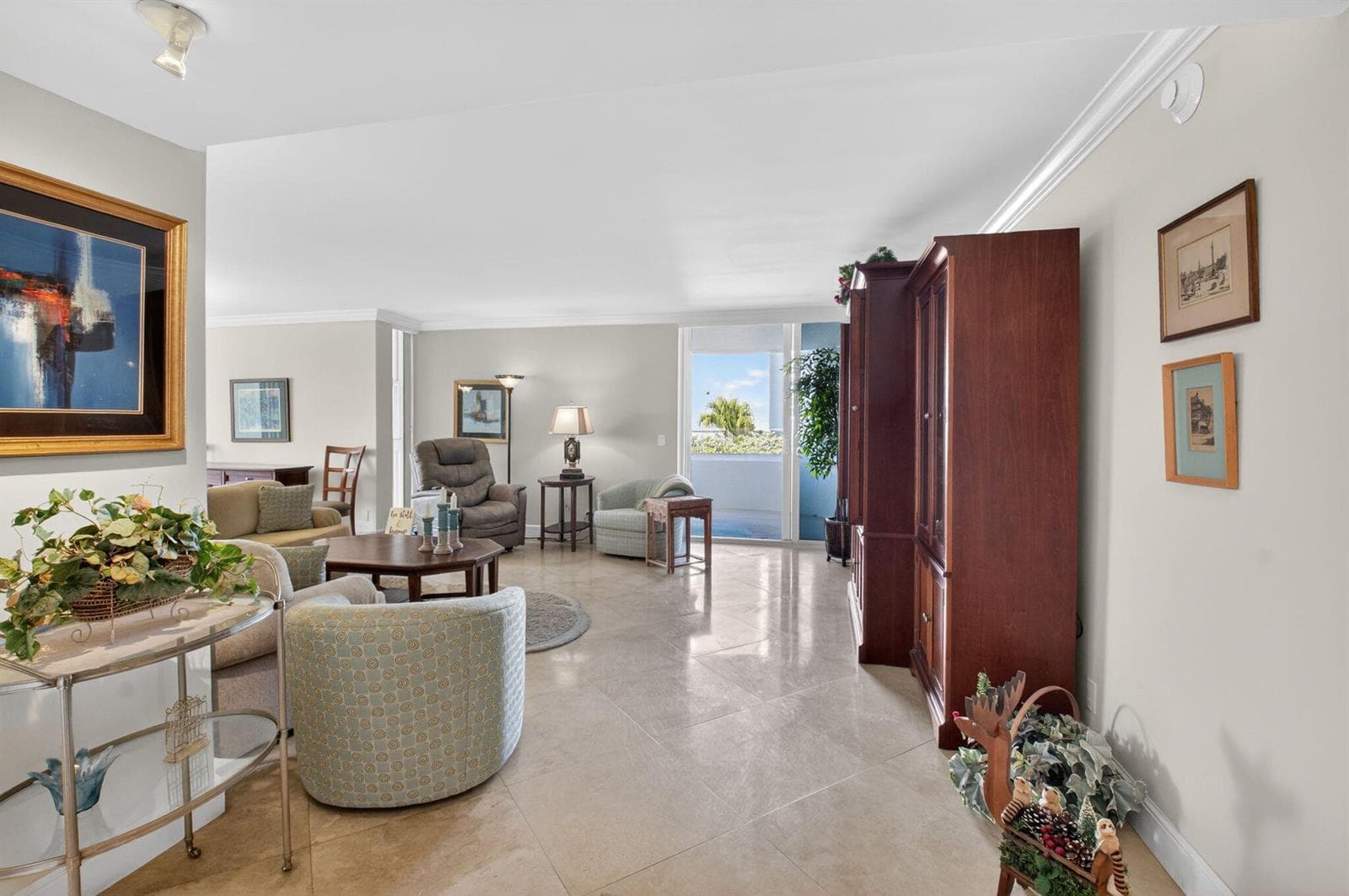 2200 S Ocean Boulevard 202 photo 1