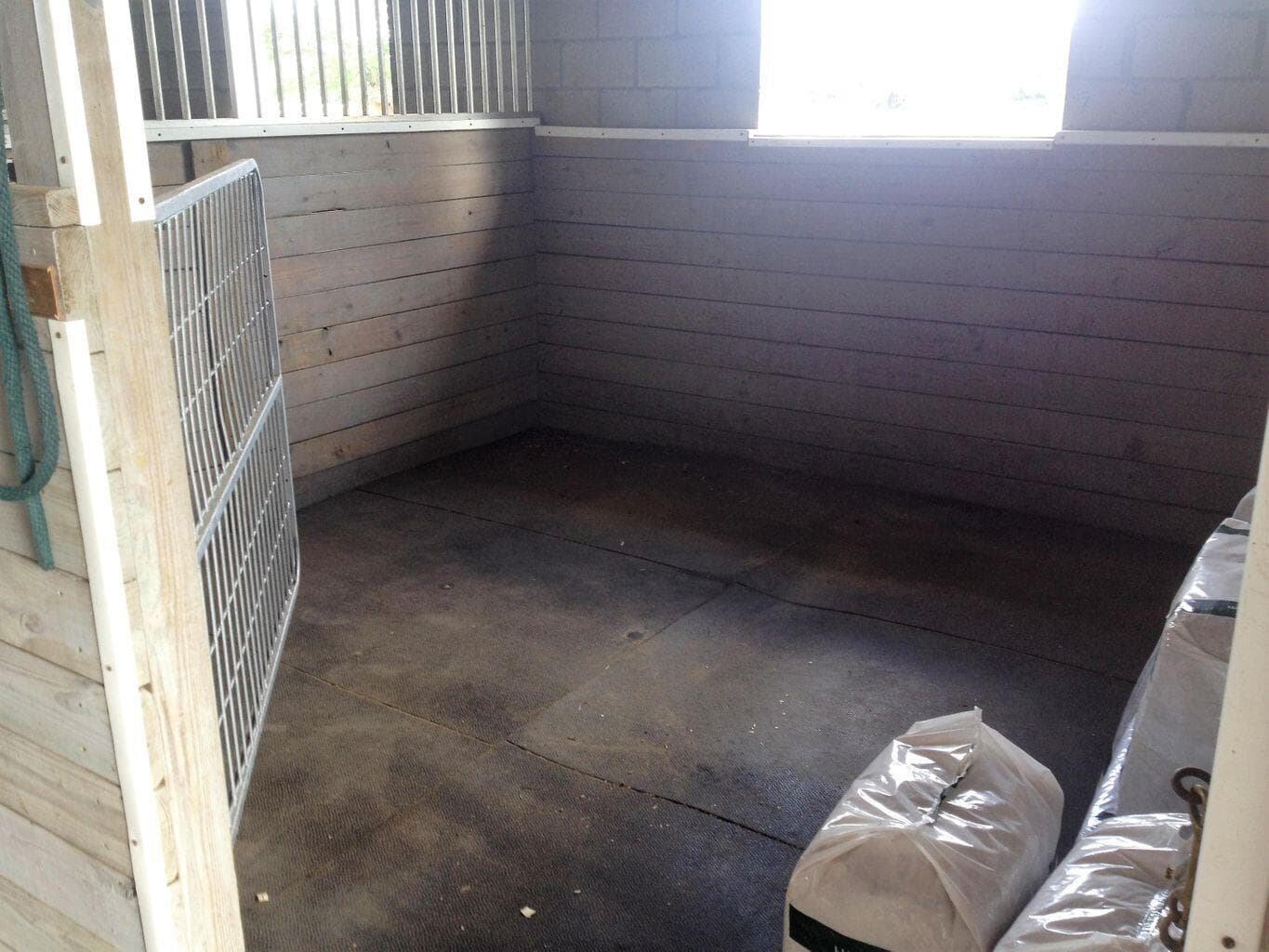 2792 Appaloosa Trail Barn photo 6