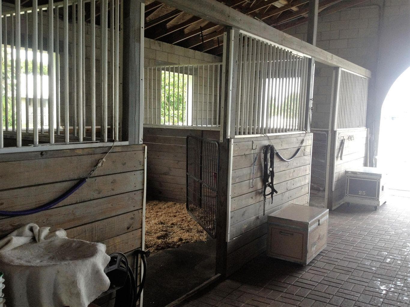2792 Appaloosa Trail Barn photo 5