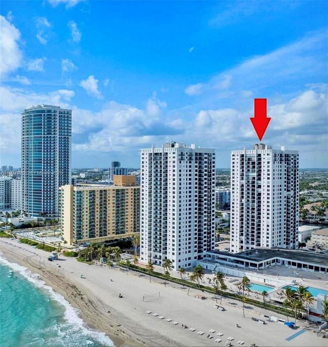 2401 S Ocean Dr 1007 photo 1