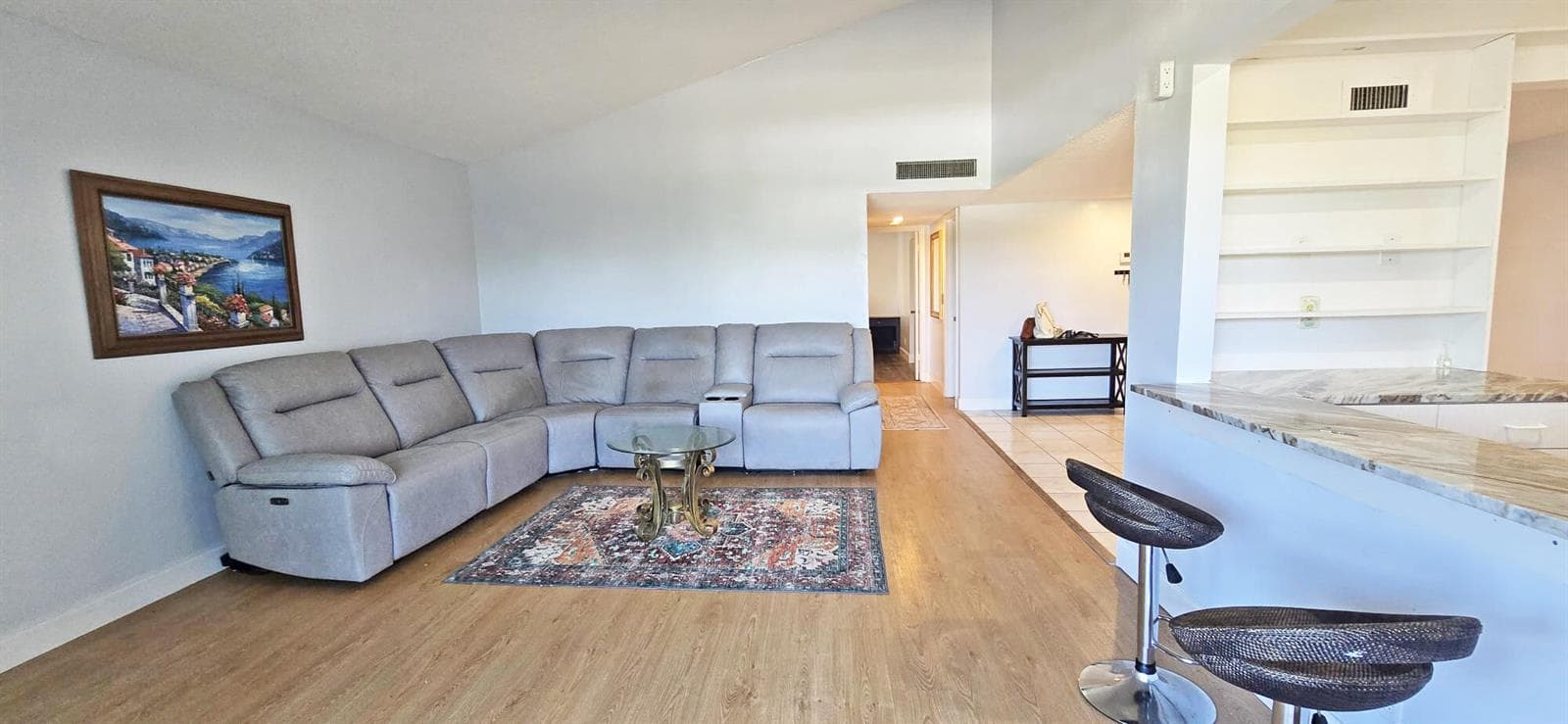 2601 Boundbrook Boulevard 206 photo 1