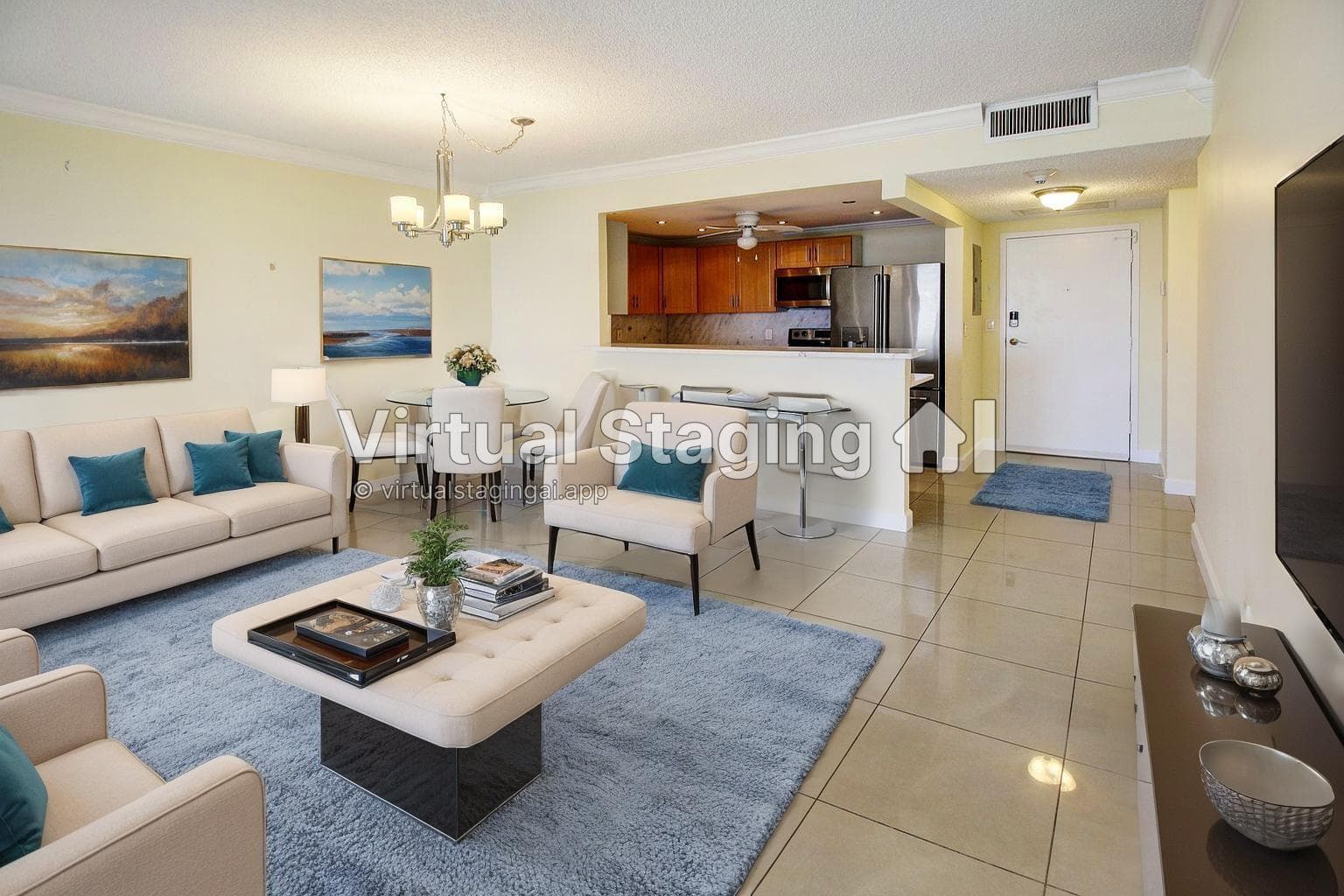 2500 Parkview Drive 1710 photo 6