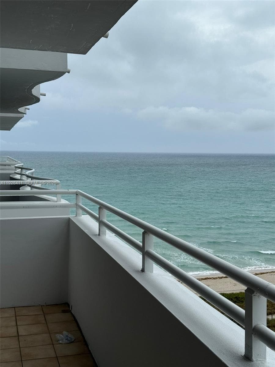 8911 Collins Ave 1103 photo 1