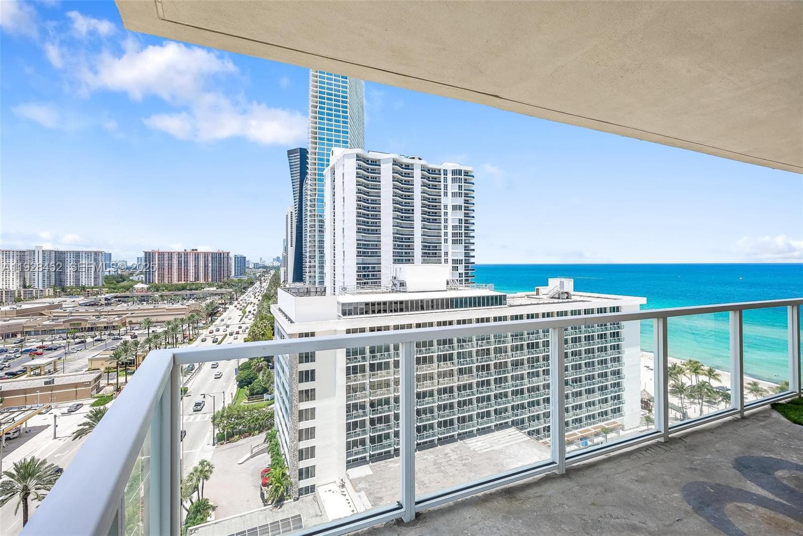 16699 Collins Ave 1507 photo 3