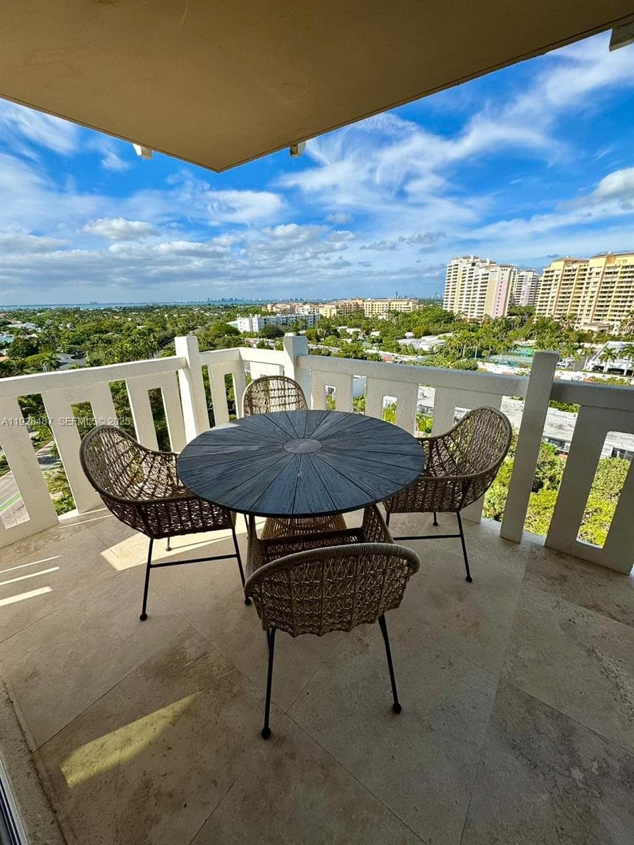 1121 Crandon Blvd E1001 photo 23