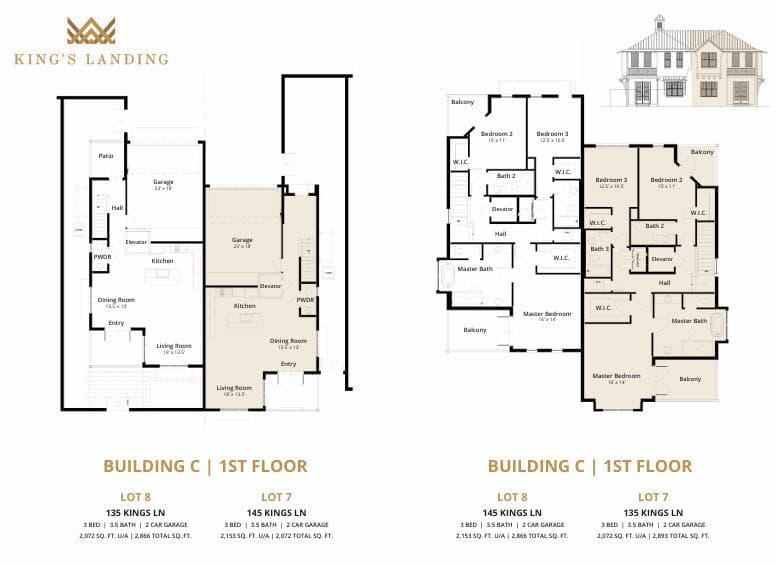 145 Kings Lane photo 3