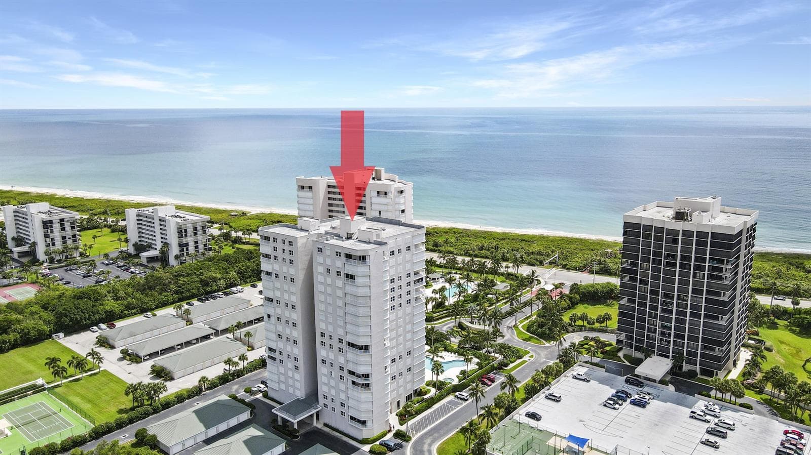 5049 N Highway A1a 1804 photo 1