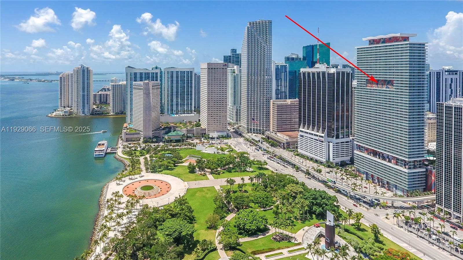 50 Biscayne Blvd 503 photo 6